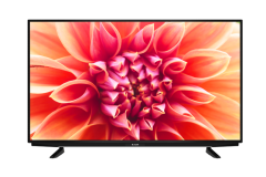 Arçelik 8 Serisi A50 A 860 B / 4K Smart 50'' 126 Ekran TV 4K UHD TV (Revziyonlu)