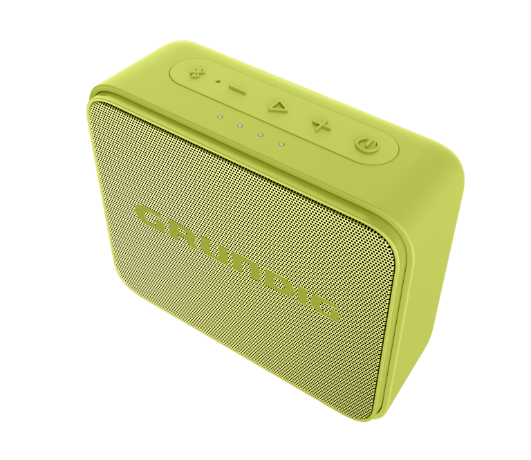 Grundig Jam Lime BT Hoparlör