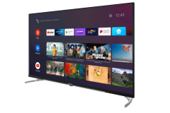 Grundig MUNICH 40 GFF 6970 B Android TV