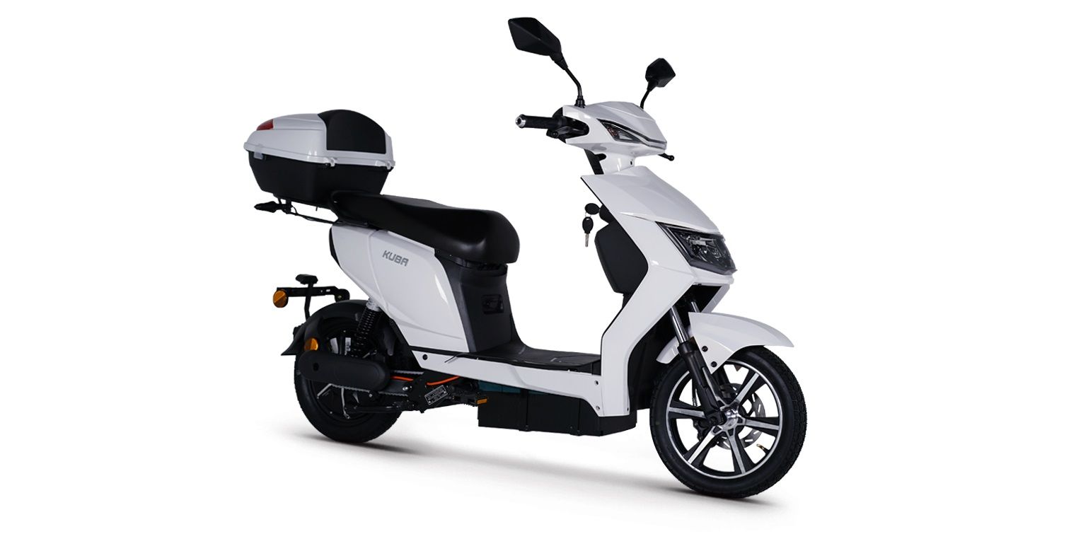 ECO RIDER MQ