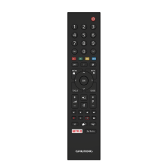 Grundig TORONTO 32 GEH 6955 B FHD TV REVİZYONLU