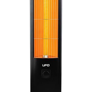 UFO Micatronic 2400 W Kule Tipi Isıtıcı