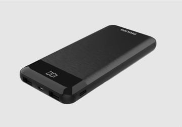 Philips DLP2710 10000mAh PowerBank syh