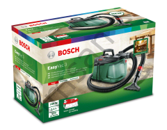 Bosch EasyVac 3 Elektrikli Süpürge