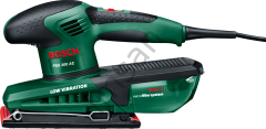 Bosch PSS 200 AC Titreşimli Zımpara