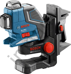 Bosch BM 1 Professional Universal Tutucu