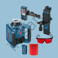 Bosch GRL 300 HV Professional Rotasyon Lazeri