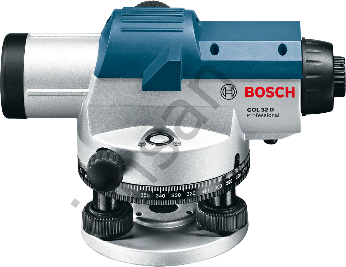 Bosch GOL 32 D Professional Optik nivelman