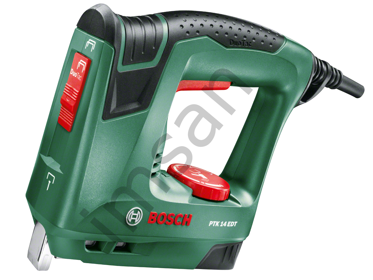 Bosch PTK 14 EDT Elektrikli Zımbalama Makinesi