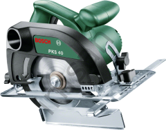 Bosch PKS 40 Daire Testere Makinesi