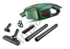 Bosch Easy Vac 12 Akülü Süpürge (Solo)