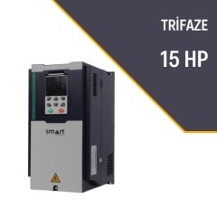 15HP SOLAR POMPA INVERTER (YENİ NESİL)