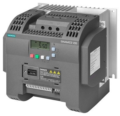 10HP SOLAR POMPA INVERTER (PANOLU)