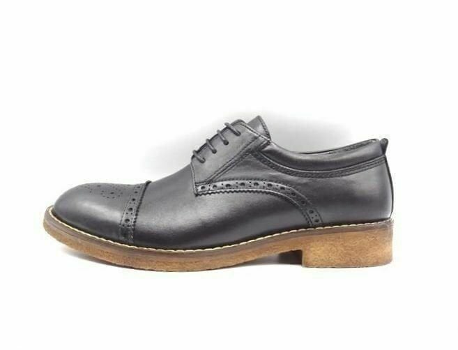 Kışlık Oxford Model AU03