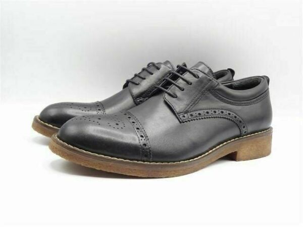Kışlık Oxford Model AU03