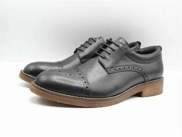 Kışlık Oxford Model AU03