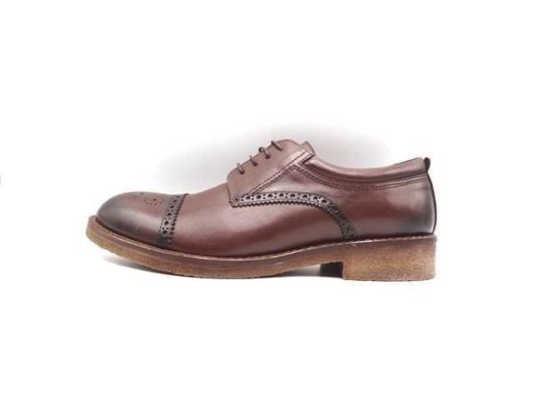 Kışlık Oxford Model AU03