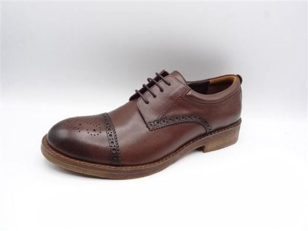 Kışlık Oxford Model AU03