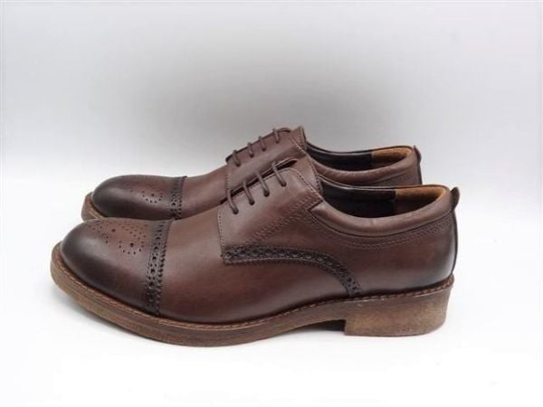 Kışlık Oxford Model AU03