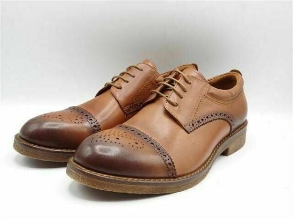 Kışlık Oxford Model AU03