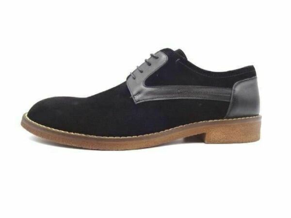 Kışlık Oxford Model AU116