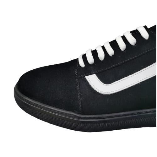 Big Feet Büyük Numara Spor Ayakkabı