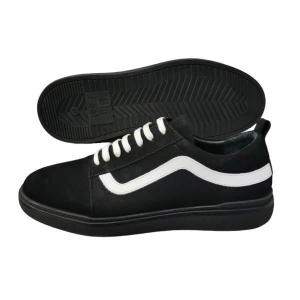 Big Feet Büyük Numara Spor Ayakkabı