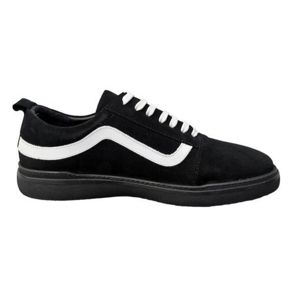 Big Feet Büyük Numara Spor Ayakkabı