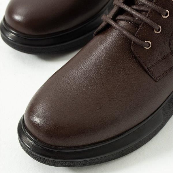 King Shoes Büyük Numara Erkek Bot