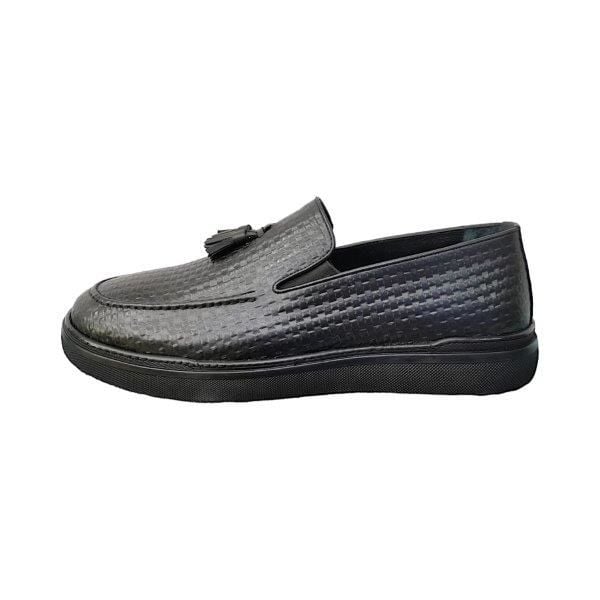 Big Feet Büyük Numara Günlük Erkek Ayakkabı