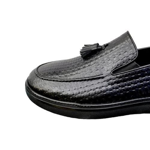 Big Feet Büyük Numara Günlük Erkek Ayakkabı