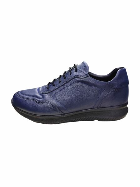 Tardelli 38 39 Numara Erkek Ayakkabı 3703 Lacivert