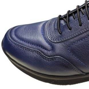 Tardelli 38 39 Numara Erkek Ayakkabı 3703 Lacivert