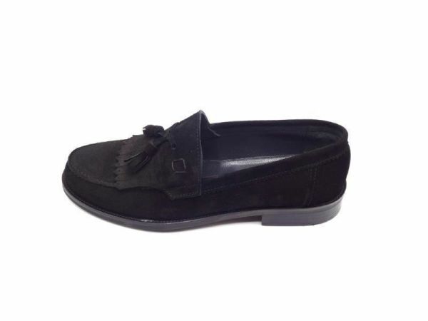 Klasik George Hogg Stil Model