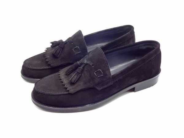 Klasik George Hogg Stil Model