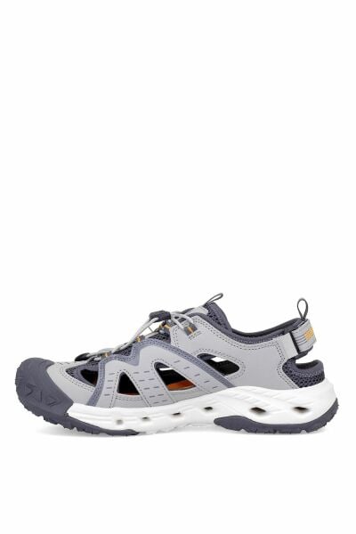 Humtto 650221A Füme Erkek Spor Sandalet