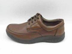 King Shoes Konfor Ayakkabı Esse 505 Taba