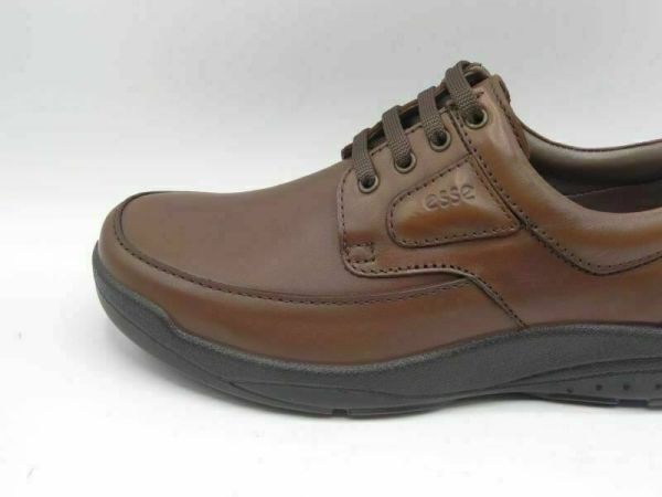 King Shoes Konfor Ayakkabı Esse 505 Taba