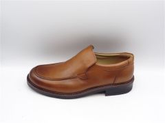 Güvener Kışlık Erkek Ayakkabı OZ2059 Taba
