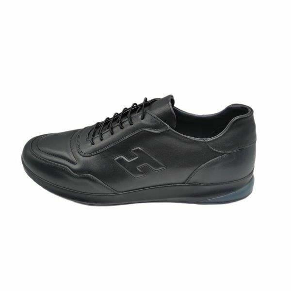 Tardelli 4378H Siyah Spor Erkek Ayakkabı