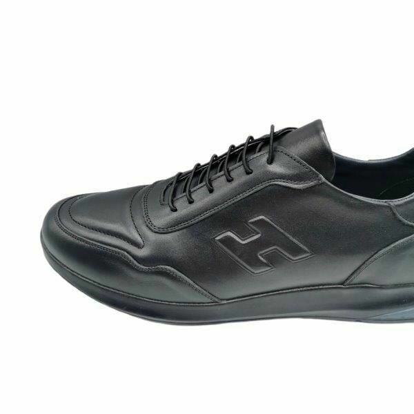 Tardelli 4378H Siyah Spor Erkek Ayakkabı