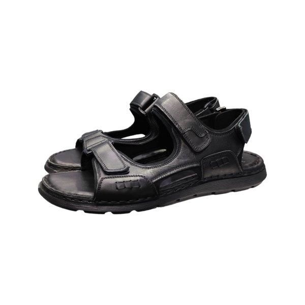Büyük Numara Erkek Sandalet