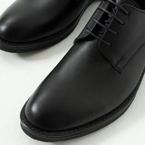 King Shoes Hakiki Deri Kışlık Erkek Ayakkabısı