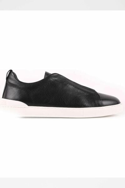 Libero Eva Erkek Casual Ayakkabı - L5202 Siyah