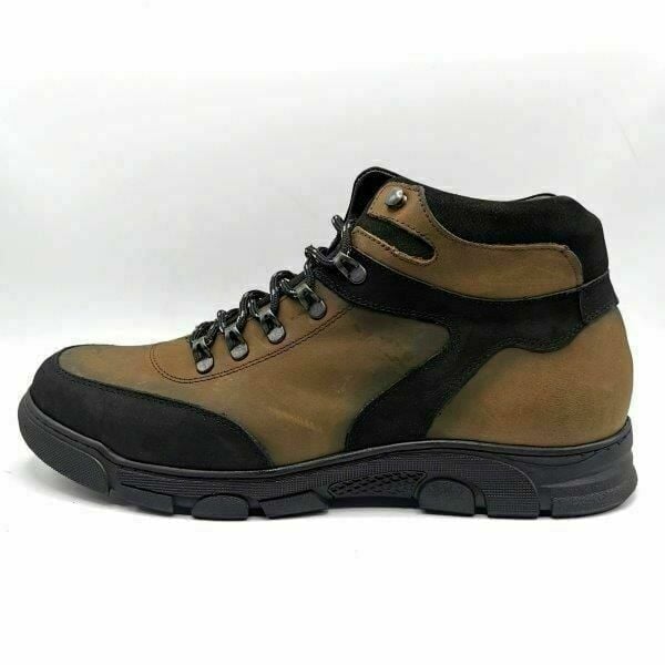 Tardelli 4351 Oliv Büyük Numara Erkek Bot