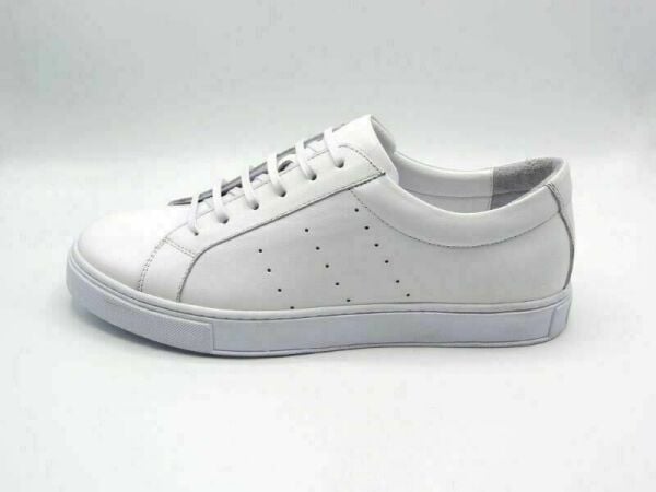 Büyük Numara Günlük Spor Erkek Ayakkabı