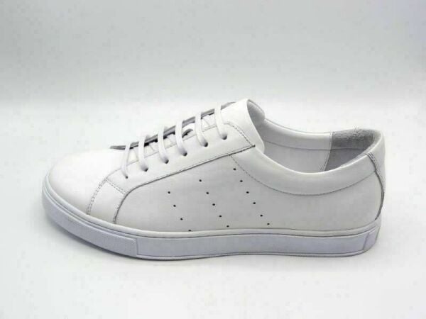 Büyük Numara Günlük Spor Erkek Ayakkabı