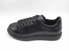 Küçük Numara Spor Erkek Ayakkabı EKS425 Siyah