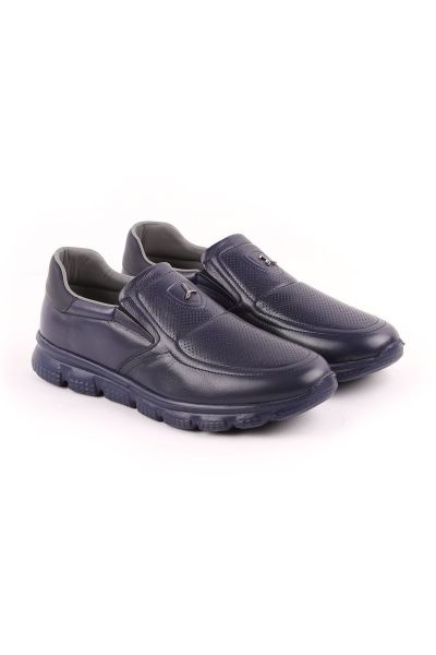 Libero 5079 Lacivert Casual Erkek Ayakkabı