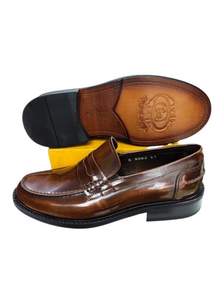 Güvener Taba Lofer Erkek Ayakkabı